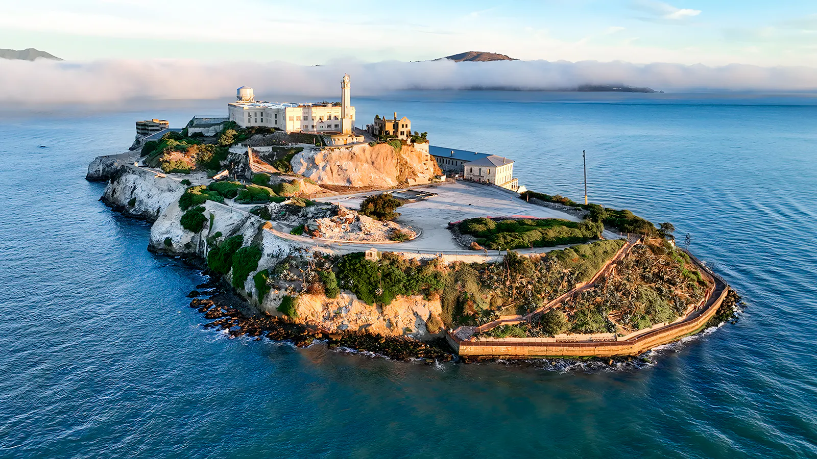 Featured Exhibits at Alcatraz Island | Included With Your Entry Ticket